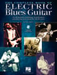 The Complete Book of Electric Blues Guitar Guitar and Fretted sheet music cover